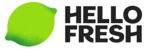 HelloFresh logotyp