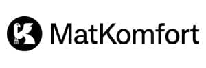 Matkomfort Logotyp