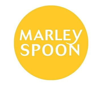 Marley Spoon matkasse