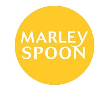 Marley Spoon matkasse